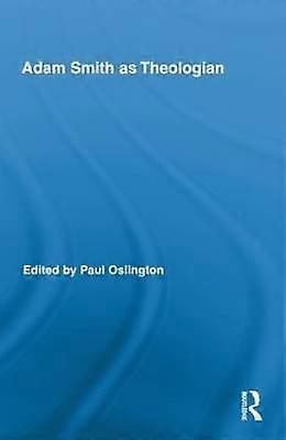 Adam Smith as Theologian