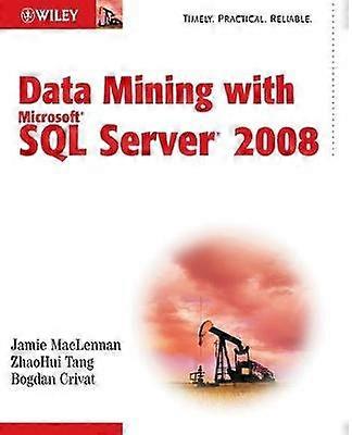 Datamining met Microsoft SQL Server 2008