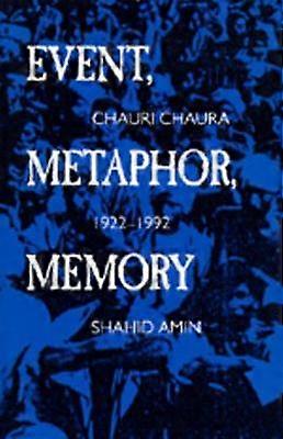 Event Metaphor Memory
