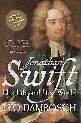 Jonathan Swift