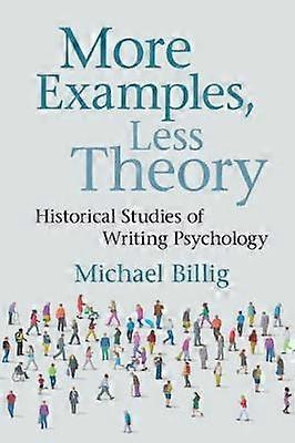 More Examples Less Theory
