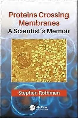 Proteins Crossing Membranes