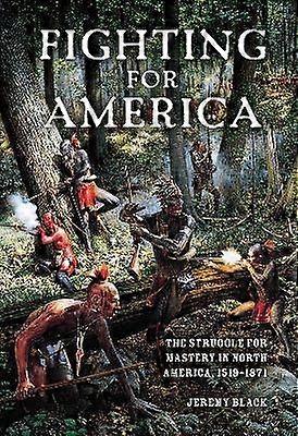 Fighting for America