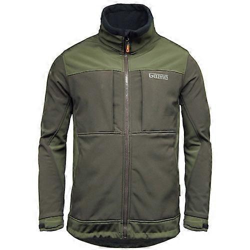 Kids Game Hb210k Viper Softshell Jacket