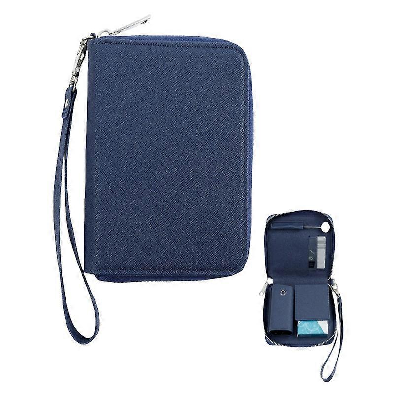 INF Second Generation GLO Electronic Storage Case