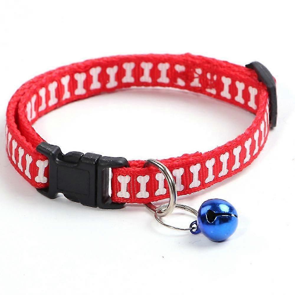 Native Pup Thin Blue Line Dog Collar,3279