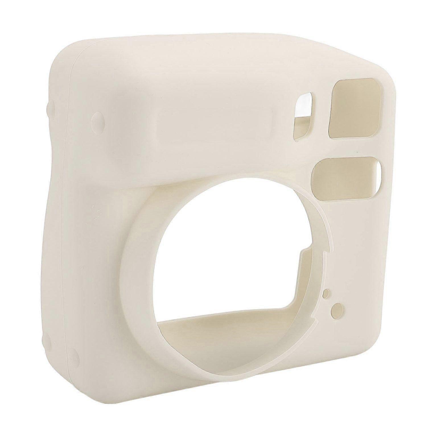 Premium Silicone Protective Case for Instant Camera SE - Durable & Stylish Design