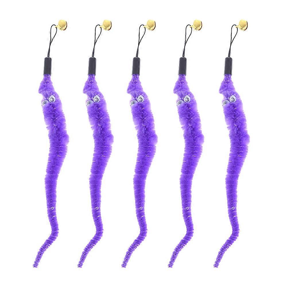 Cat Toy Supplement, Cat Toy Wand Replacement, Caterpillar Accessory