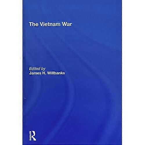 The Vietnam War