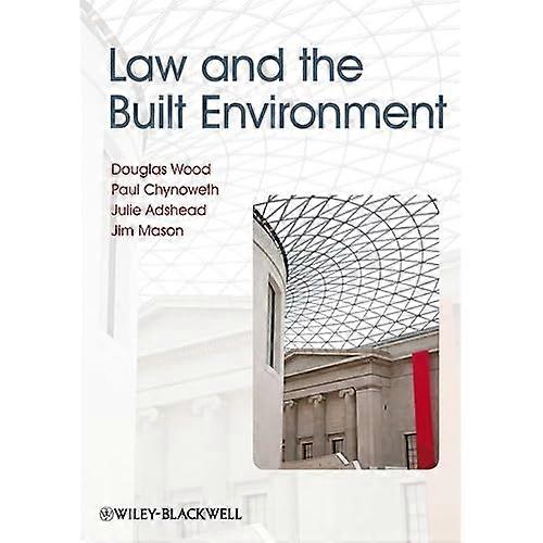 Law & the Built Environment
