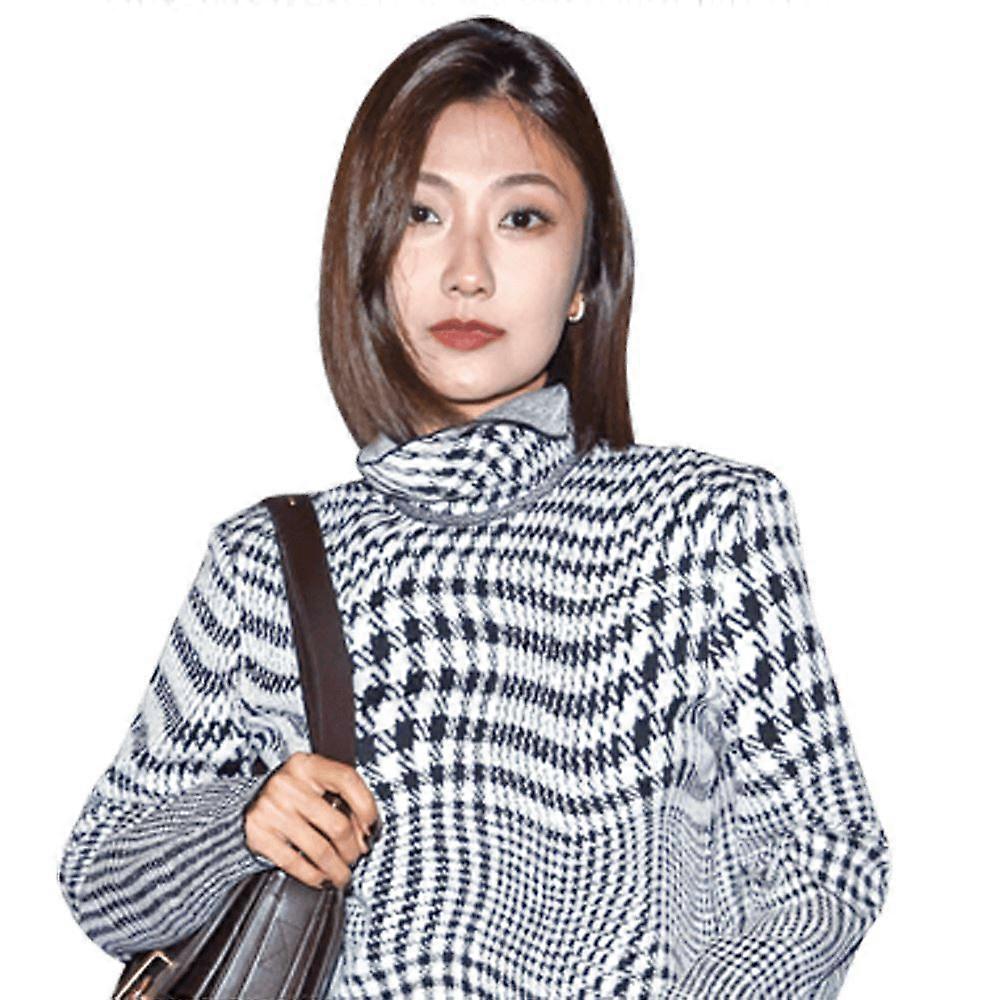 Savi Sui (Skirt) Half Body Buddy Cutout