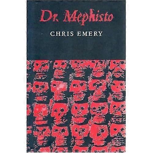 Dr Mephisto