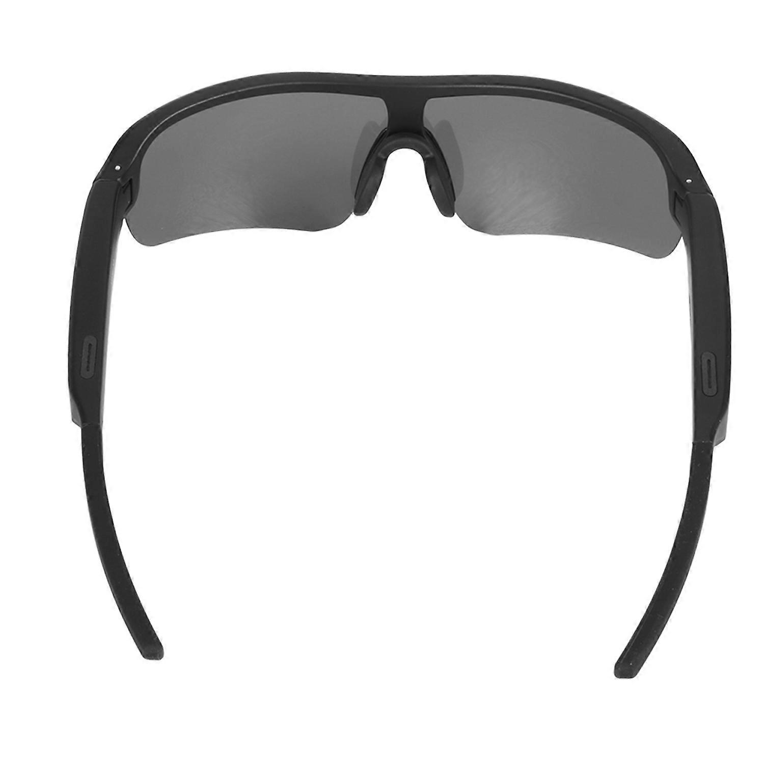 Smart Glasses Bluetooth 5.0 Built in Microphone and Speaker Open Ear Hands Free Wireless Bluetooth S