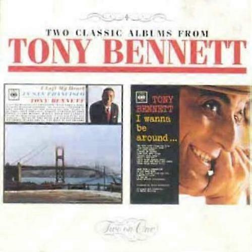 Bennett Tony I Left My Heart in San FranciscoIch möchte CD