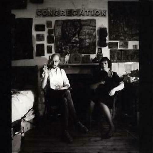 Congregation Congregation CD (2008)