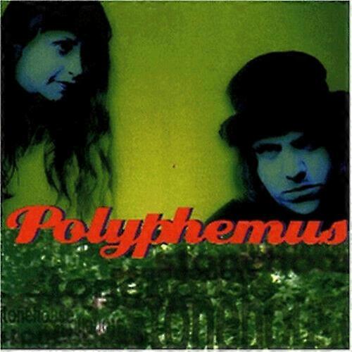 Polyphemus Stonehouse CD