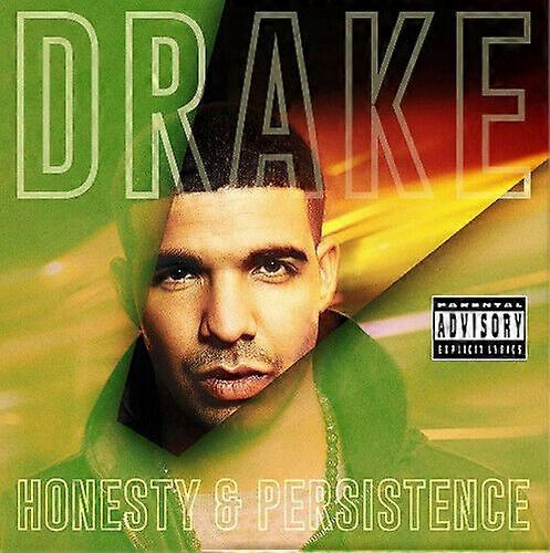 Drake Honesty and Persistence CD (2019) NEW