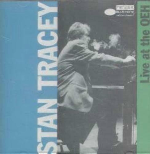 Stan Tracey Live at the Qeh CD