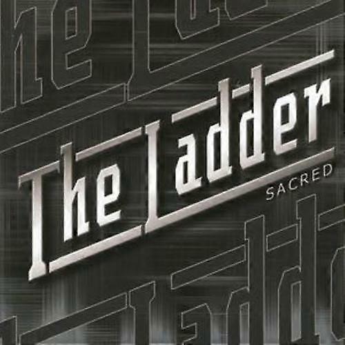 The Ladder Sacred CD (2007)