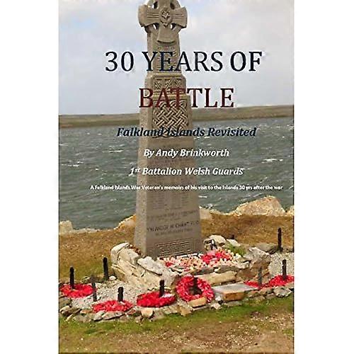30 Years of Battle:  - Falkland Islands Revisited