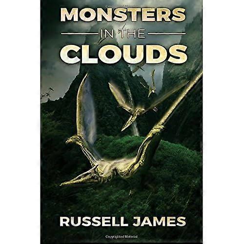 Monsters in the Clouds