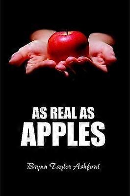As Real As Apples