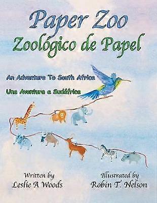 Paper Zoo / Zoológico de Papel