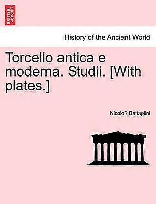 Torcello antica e moderna Studii Con placas