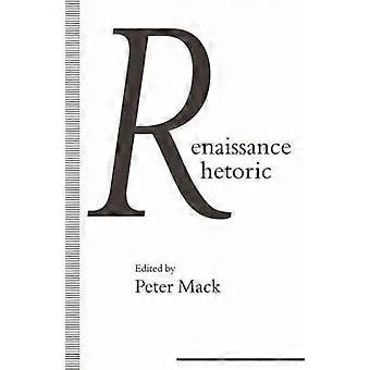 Renaissance Rhetoric