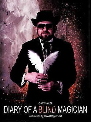 Dagboek van een blinde goochelaar