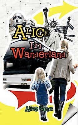 Alice în Wanderland