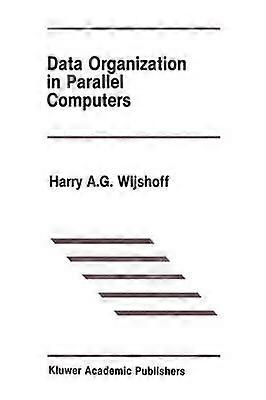 Gegevensorganisatie in parallelle computers