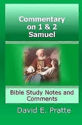 Commentary on 1& 2 Samuel