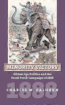 Minority Victory