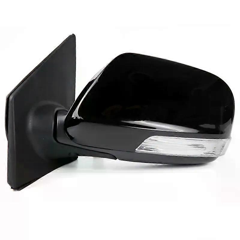 Ισχύει για: Για το Σινικό Τείχος Haval M4 H1 Αυτοκίνητο Συνέλευση καθρεπτών Αυτόματος καθρέφτης οπισθοπορείας 5 Σύρμα μπλε φακός Ηλεκτρικός φακός ρύθμισης