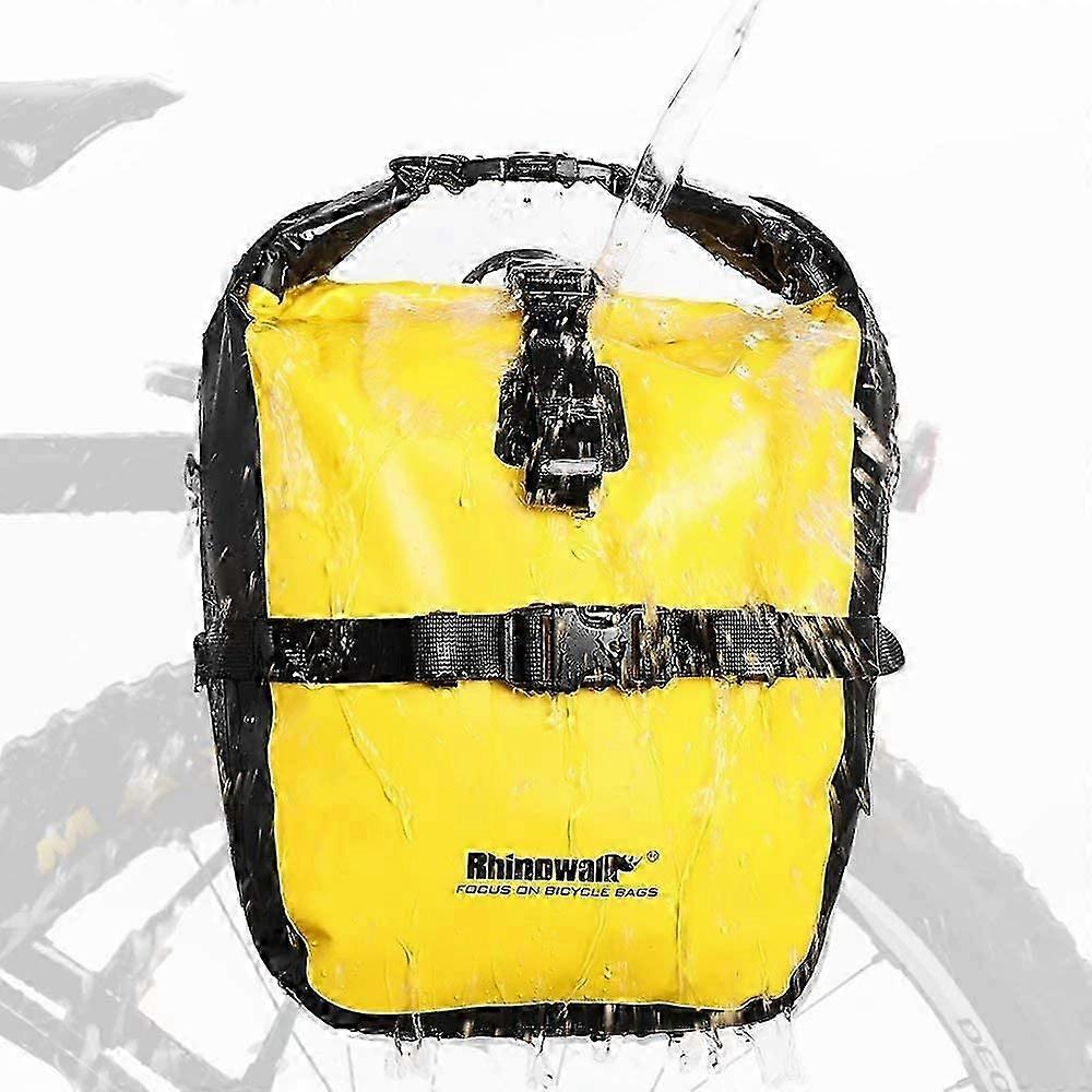 جديد 20 لتر للماء دراجة حقيبة سلة ملحقات الدراجة المحمولة حقيبة الدراجة الجذع حزمة ركوب الدراجات حقيبة ركوب الدراجات السفر