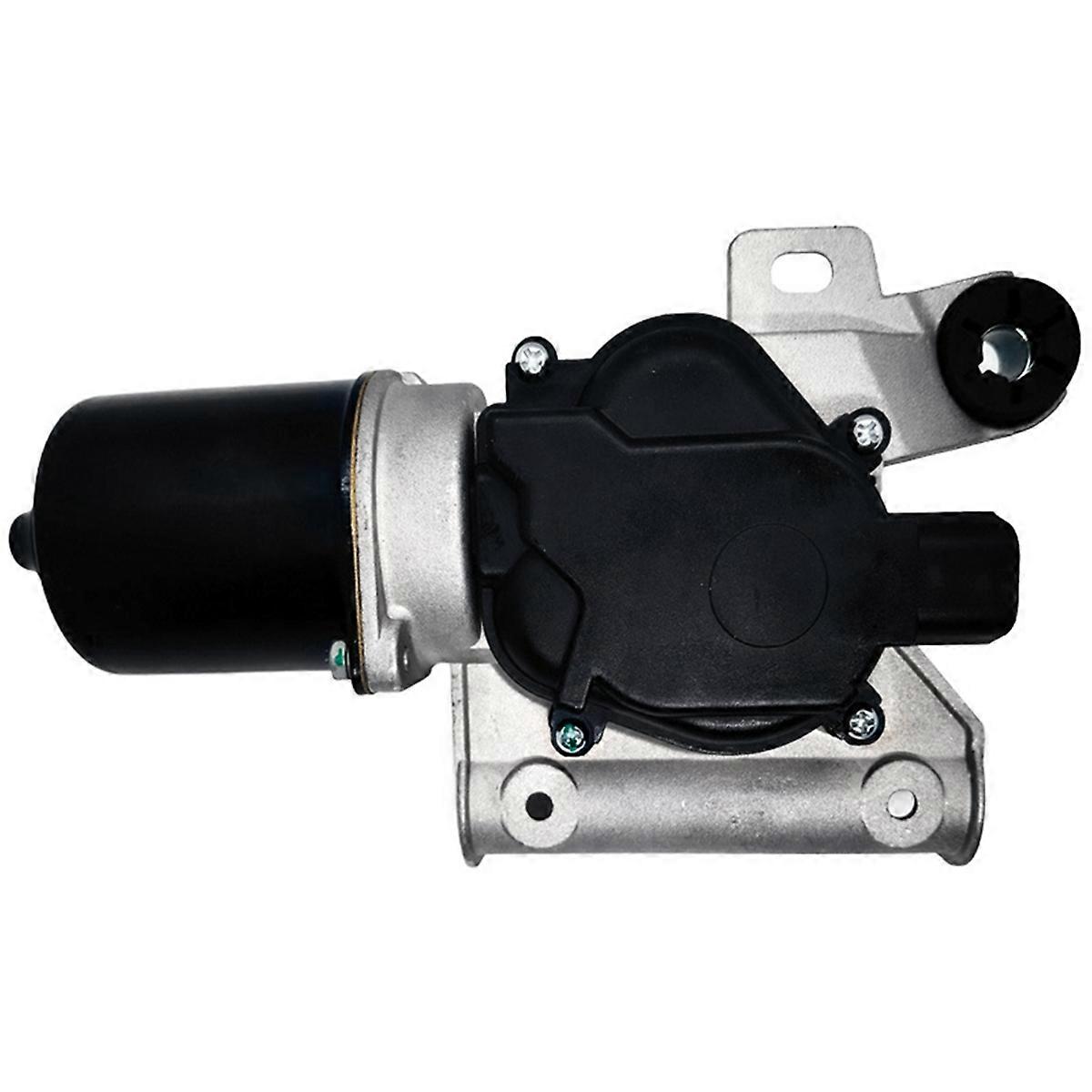 Car Front Windshield Wiper Motor 28800ED500B121 4343114 for Tiida 2005-2010 Wiper Motor Assembly