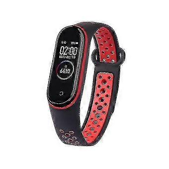 Watch Wrist Blet Able S-red