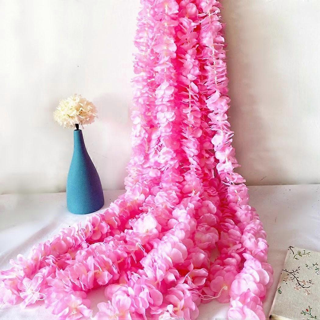 100cm Length Artificial Magnolia Flowers Floral Décor