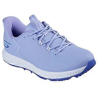 Skechers Damen Slip-ins GO GOLF Elite 6 Wasserdichte, leichte Golfschuhe