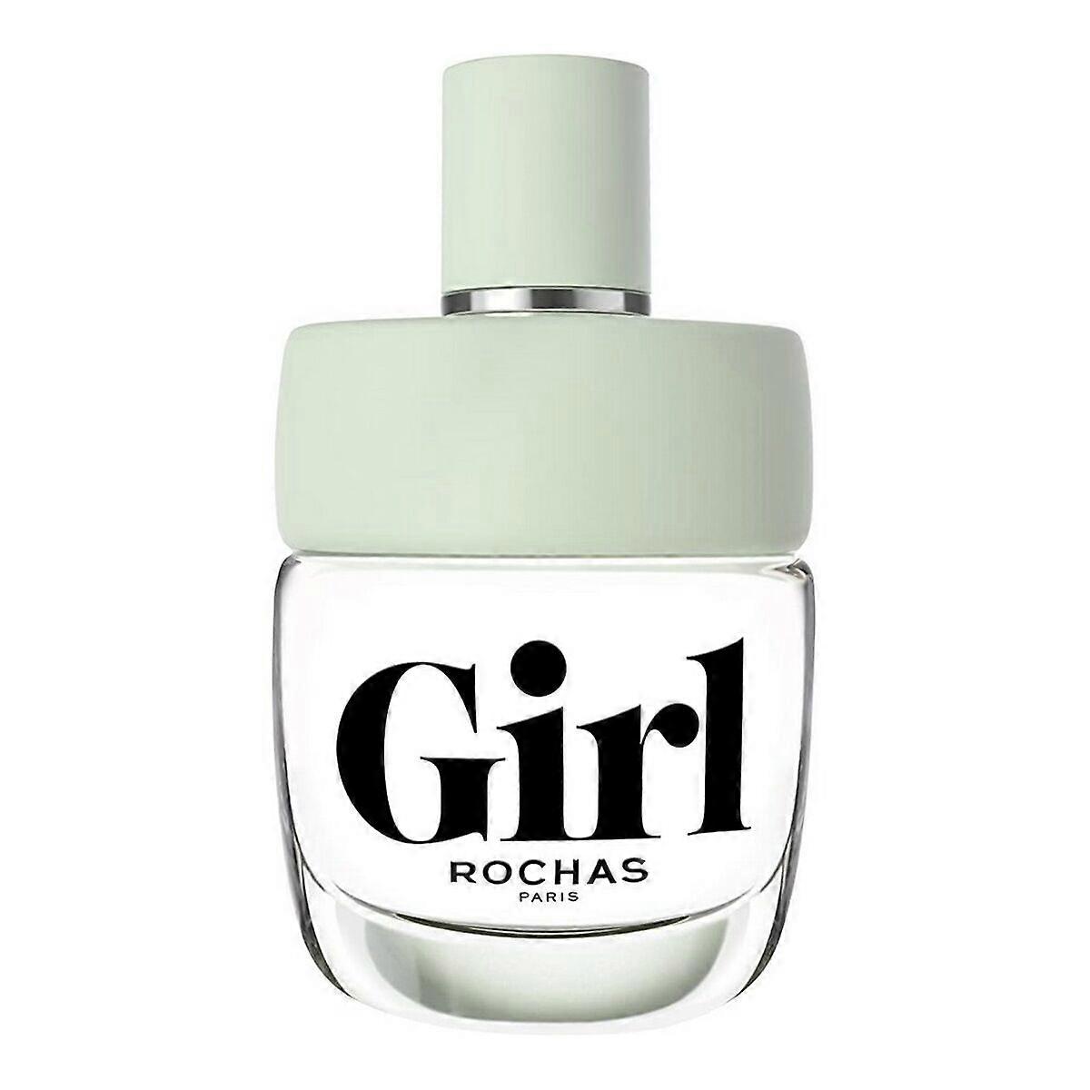 女士香水 Rochas EDT
