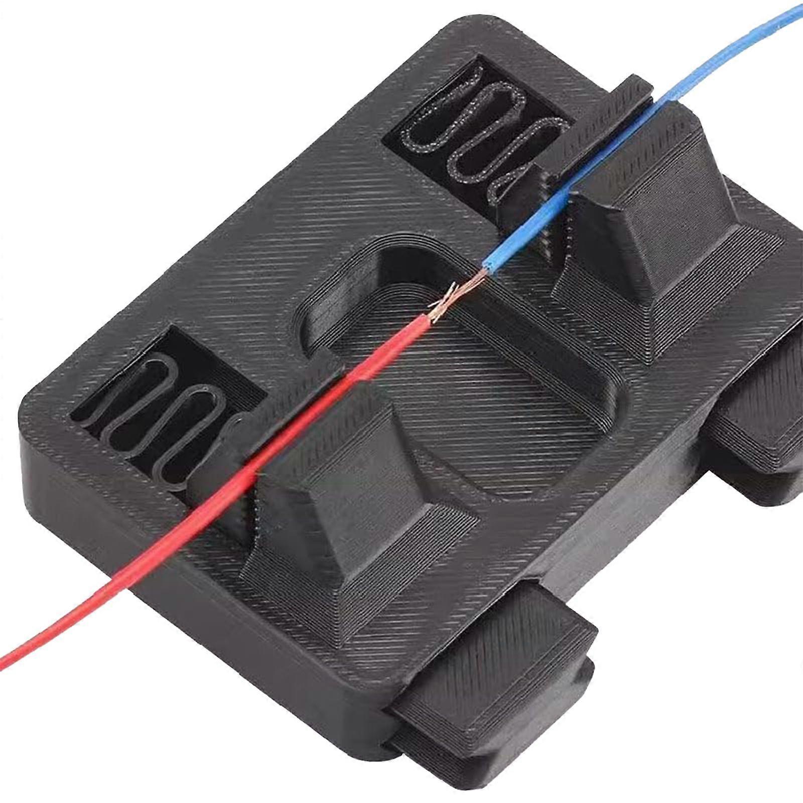 Electric Wire Welding Fixture,Multi Functional Welding Accessories for Mig,Tig..