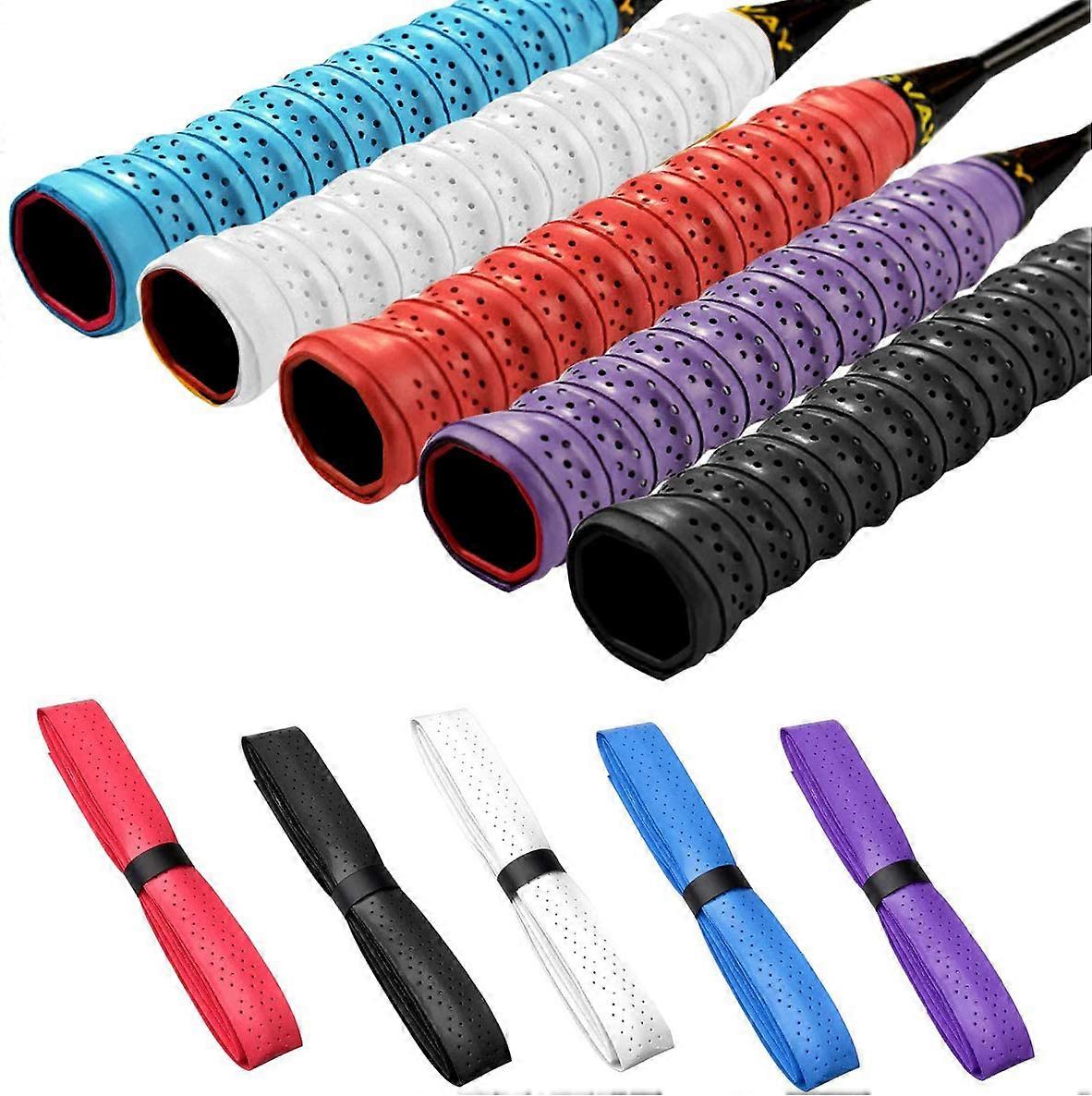 Badminton Grip, Tennis, Squash Rackets