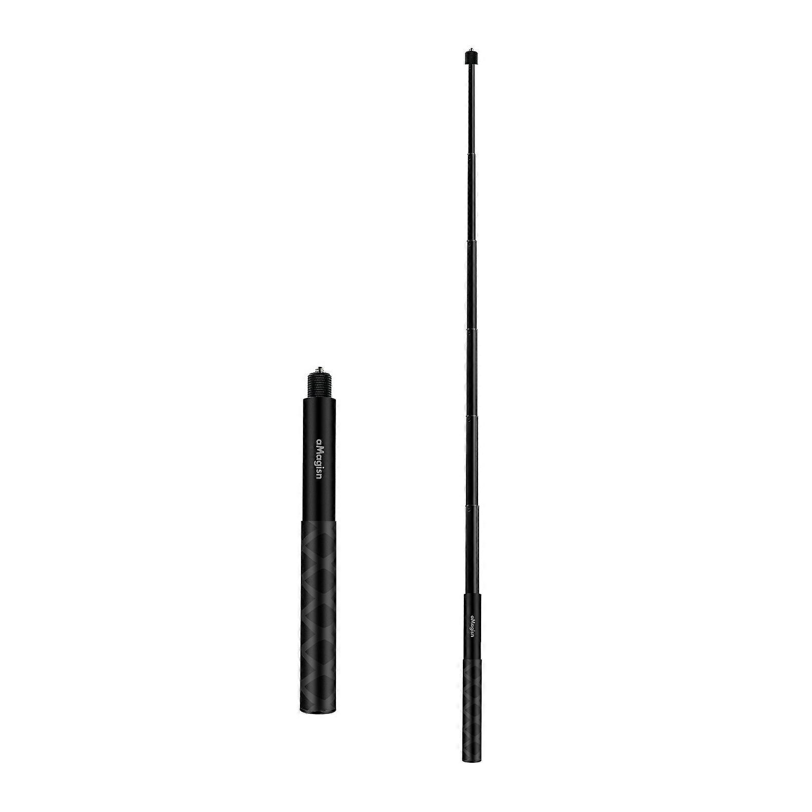 1.2m Selfie Stick for Insta360 ONE X and ONE Sport Camera Handle Accessories 1.2m for Insta360 ONE X / ONE