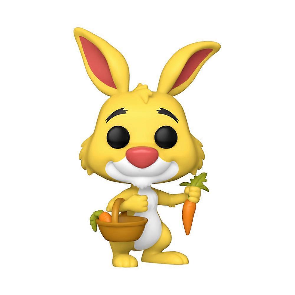 Funko Winnie l'ourson lapin Pop! Vinyle