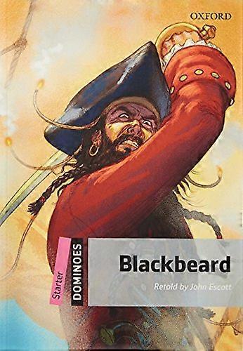 Dominoes: Starter: Blackbeard