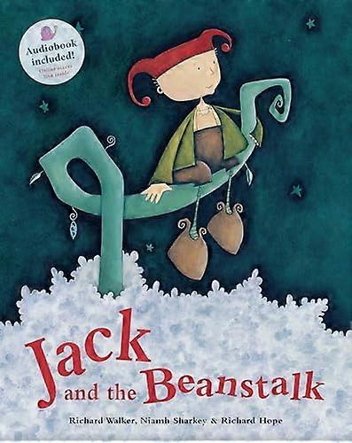 Jack and the Beanstalk