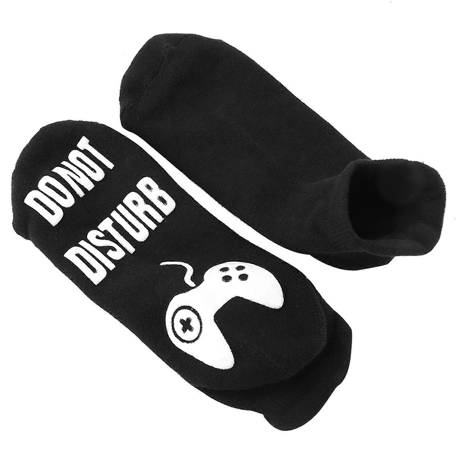 Funny Socks Premium Cotton Socks Birthday Christmas Gift