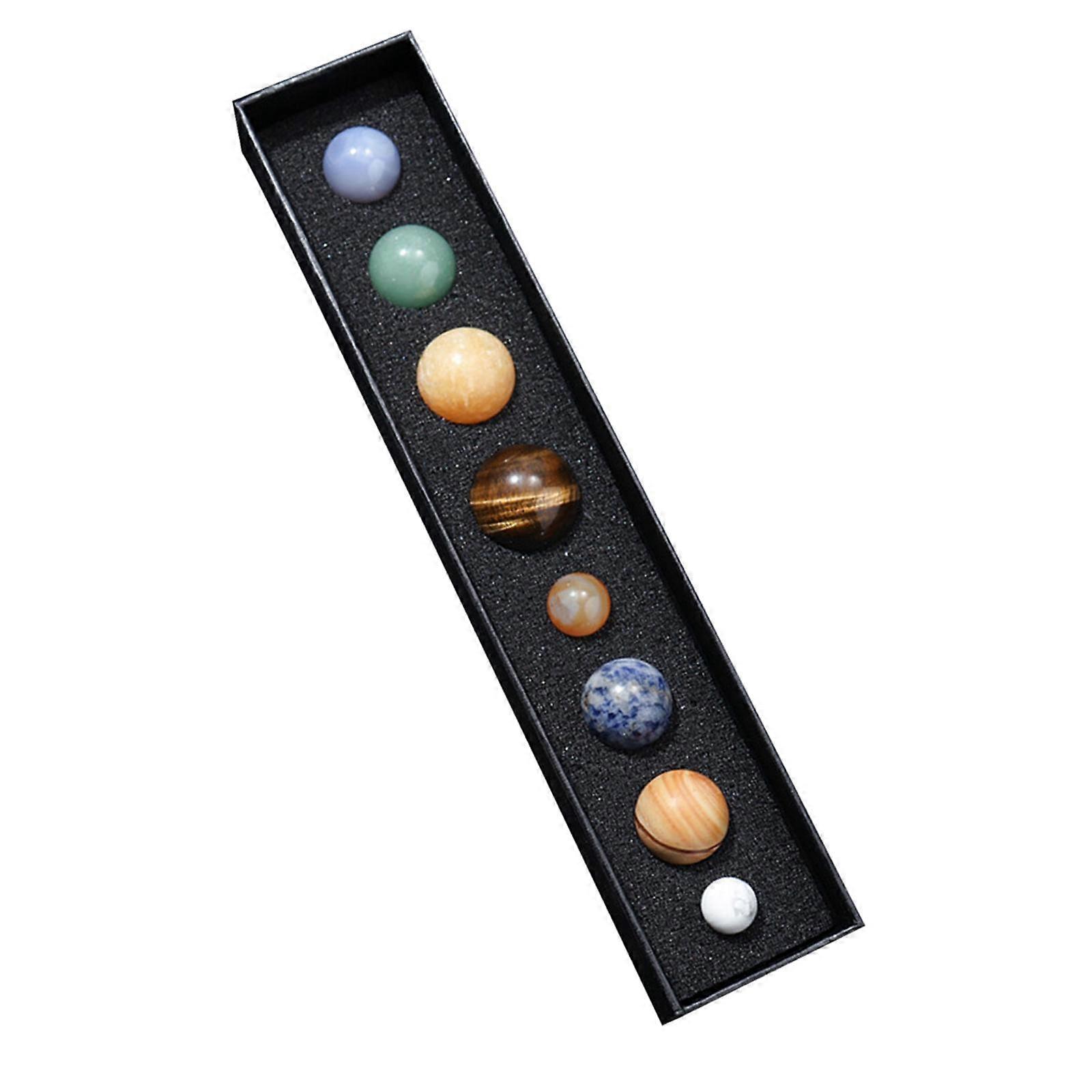 Planet Outer Space Planets Astronomy Gifts for Classroom Teaching Prop
