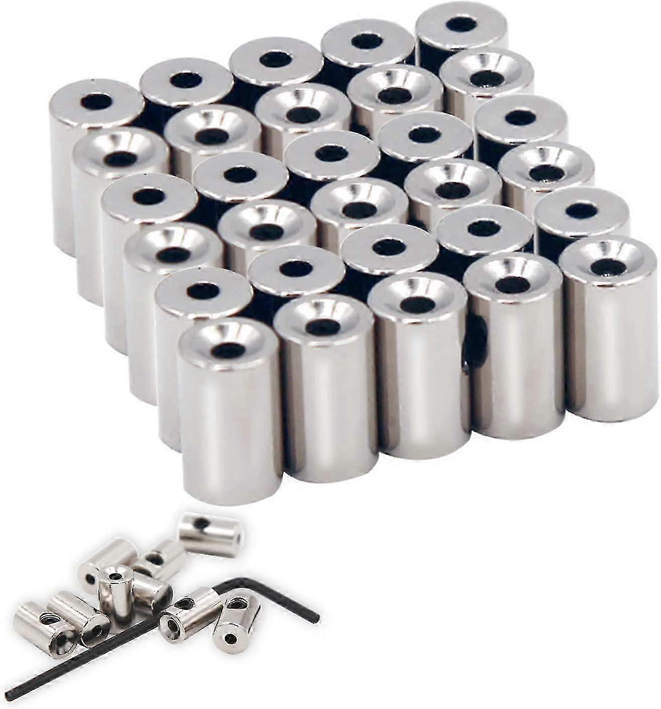 60 Pieces Pin Keepers Pin Locks Pin Backs Locking Clasp Locking Pin Keeper Backs Locking Pin Backs (9 Mm X 5.5 Mm, Silver) Silver 20 Pieces